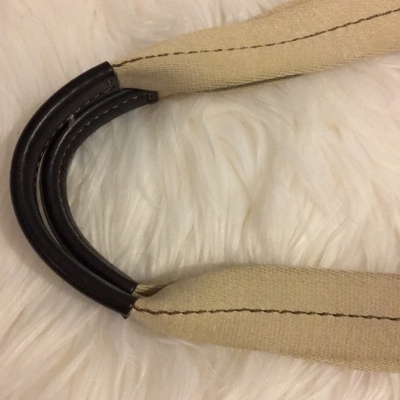 Coach Authentic Signature Stripe 11350 HERITAGE - Picture 3 of 5